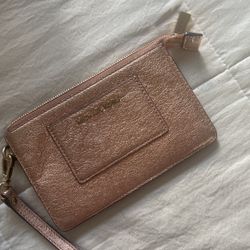 MK wristlet $15