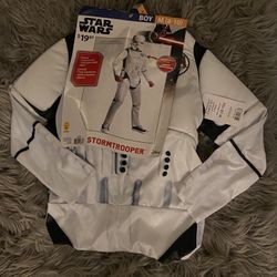 Kids Costumes