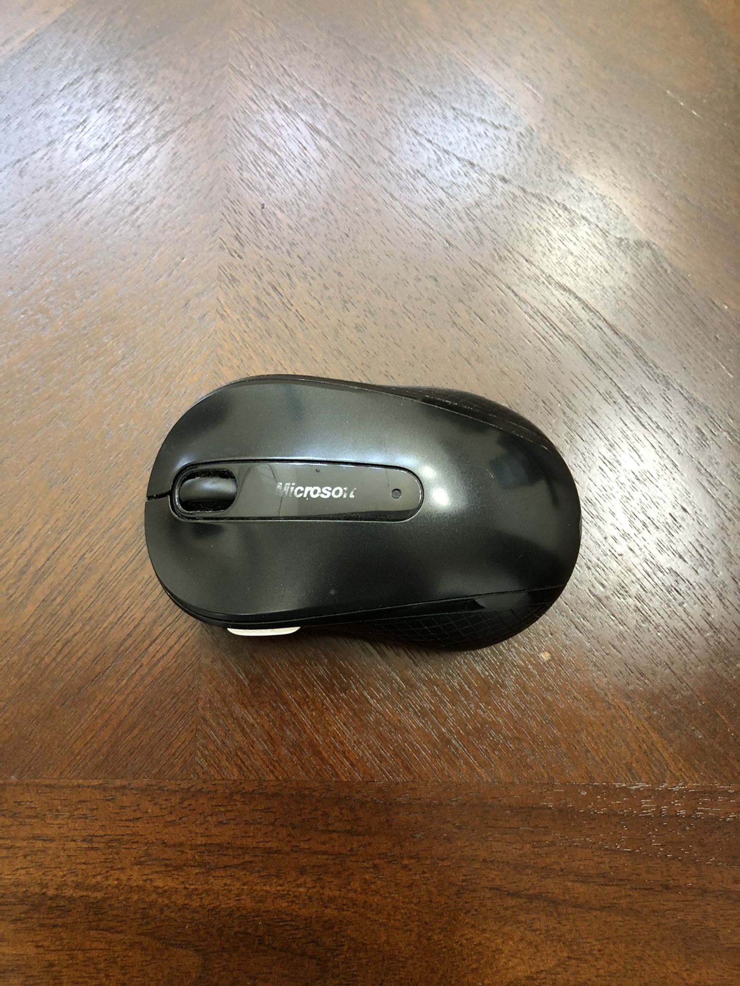 Wireless Mouse