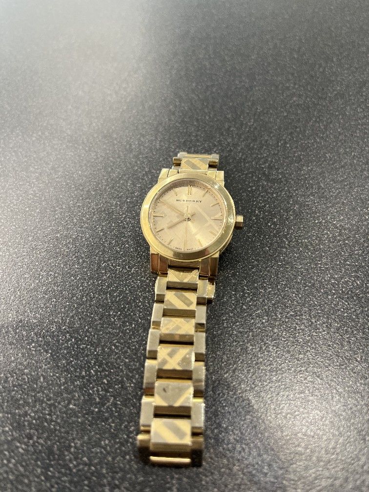 Burberry Women's Watch