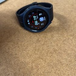 Samsung SM-R920 45mm Watch