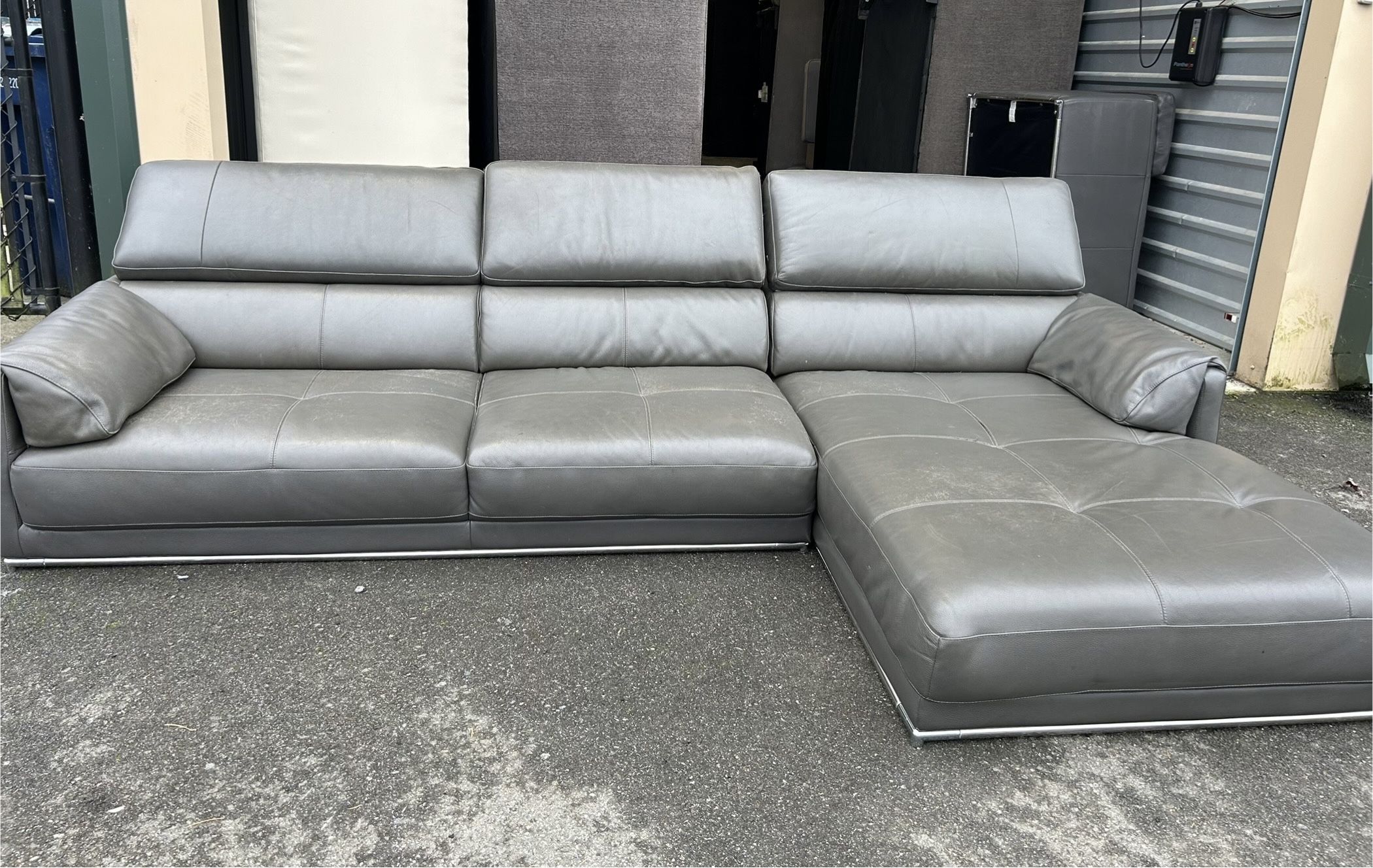Sectional Couch
