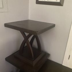 Set Of Three Coffee Tables
