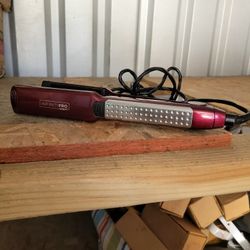 Plancha De Pelo