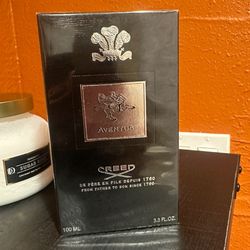 Creed aventus