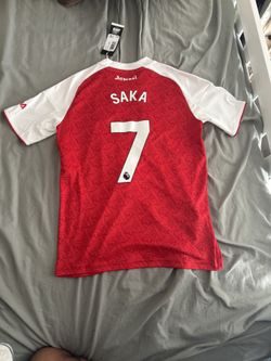 Arsenal Jersey