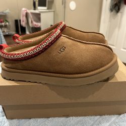 Uggs Tazzman, 6 