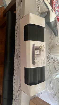 3 pack wall shelves new