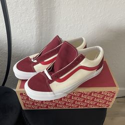 Vans Size 9.5