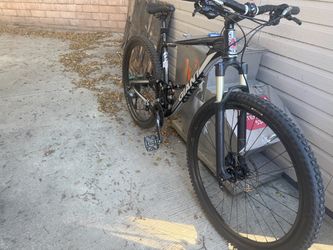 2014 Giant Anthem
