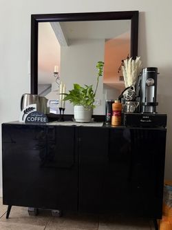 Coffee bar