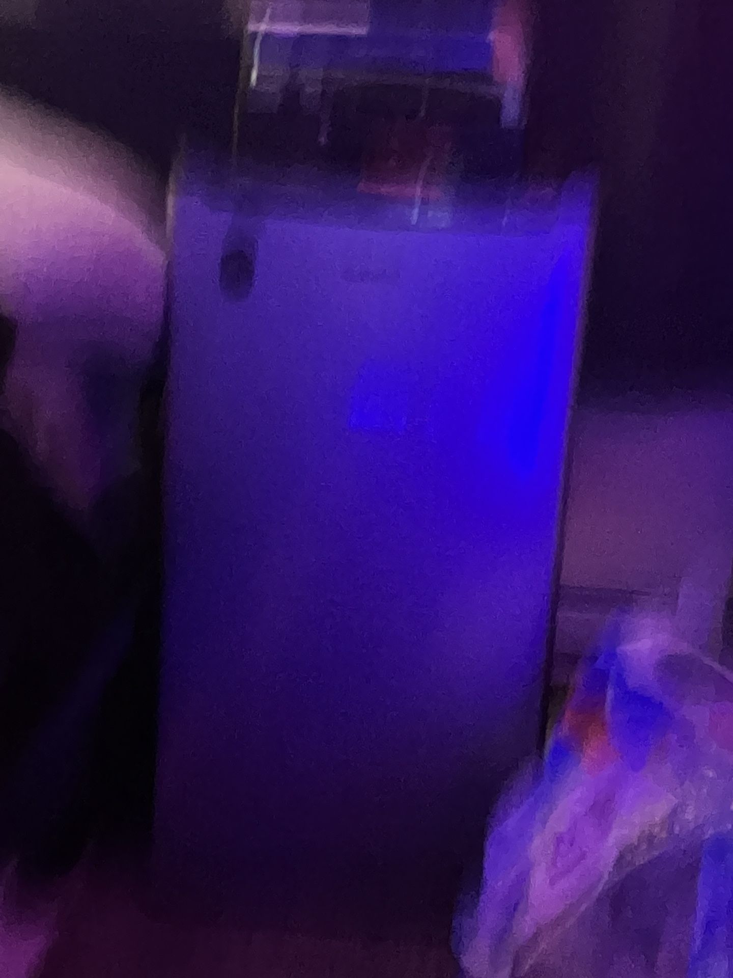 Mini Fridges Pick Up Only