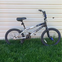 Ambush Bmx Bike 