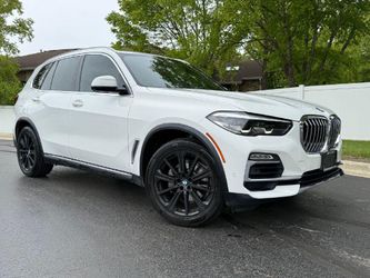 2019 BMW X5