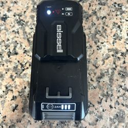 Bissell Battery And Charger 