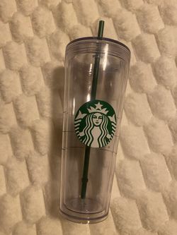 Starbucks Cup
