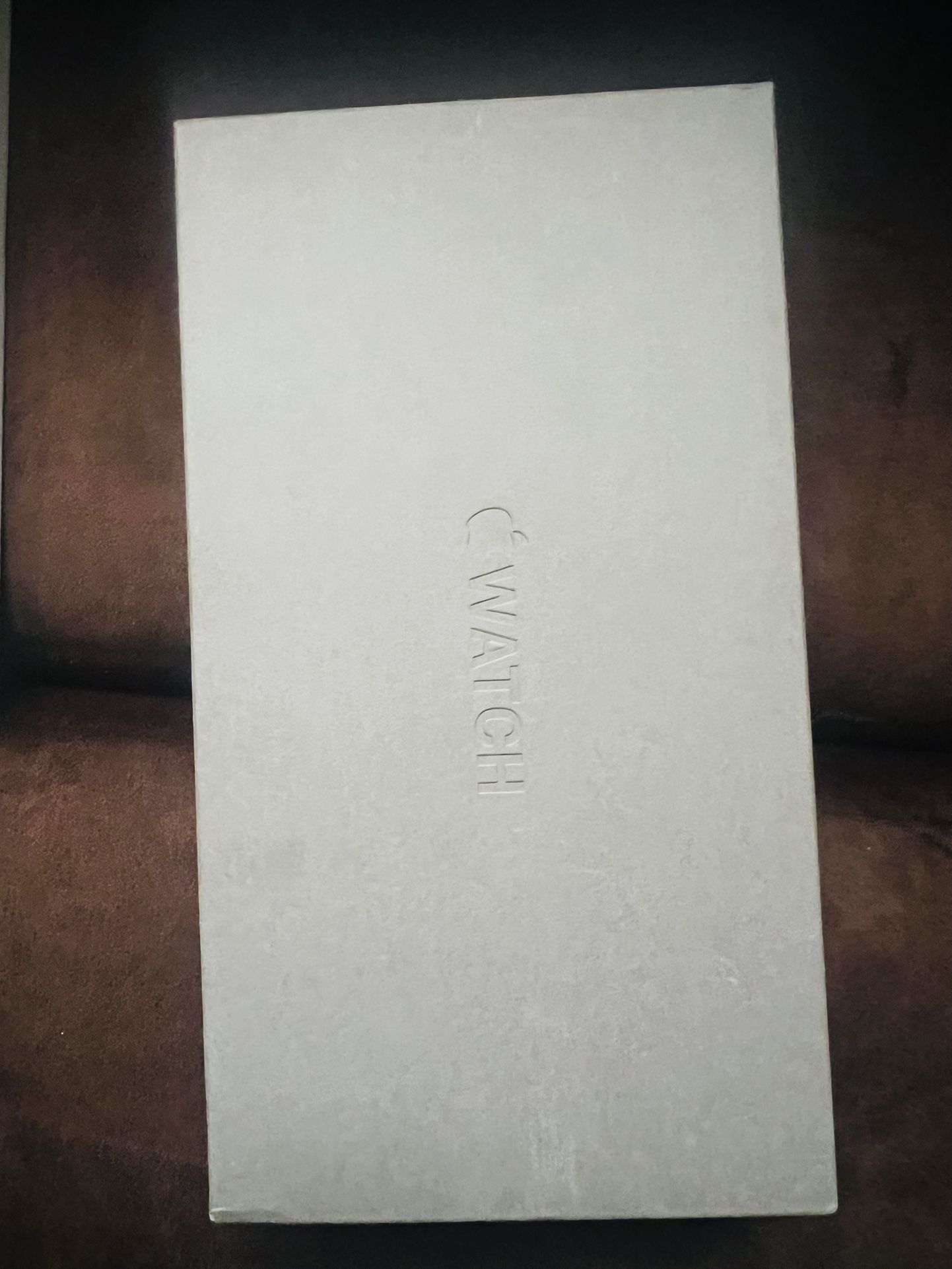 Apple Ultra Watch 2 49MM