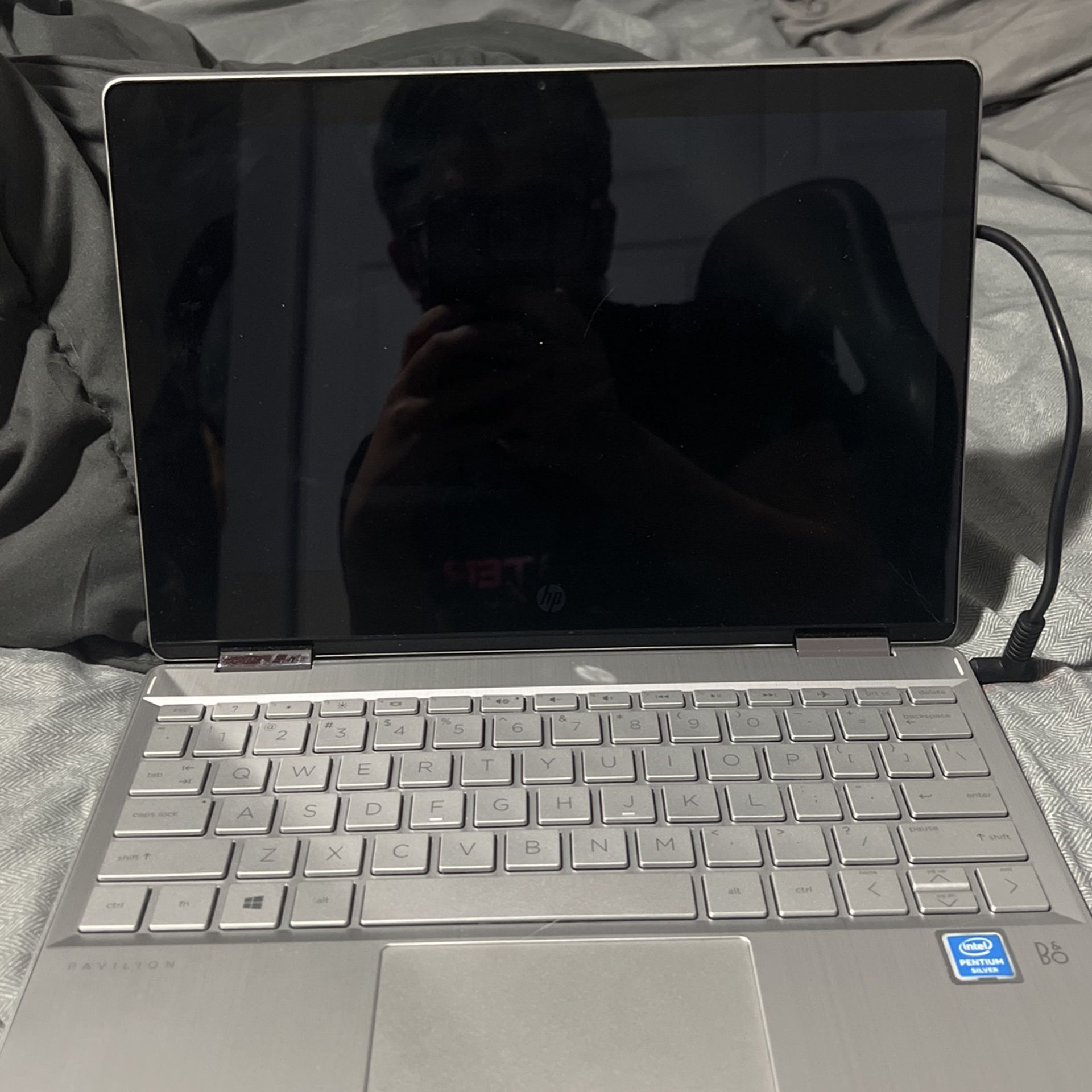HP Pavilion x360 Convertible 2 In One