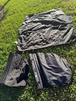 Tesla model Y pet liner