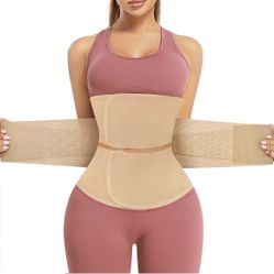 Faja/waist Trainer
