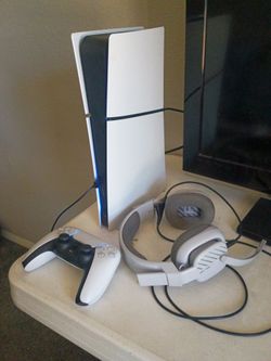 Ps5