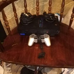 All Of The Chords Is There And There's Only One Controller