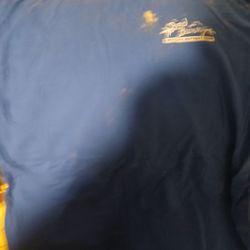 Bad bunny crew shirt