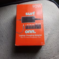 Laptop Charger Universal