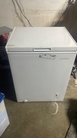 Freezer