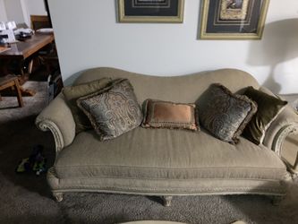 Living Room Set
