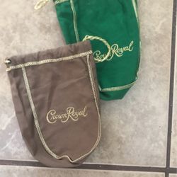 Crown Royal 