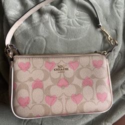 Coach Nolita Purse
