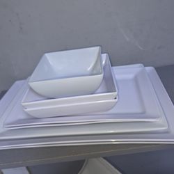 Serving Platters  8 Piece