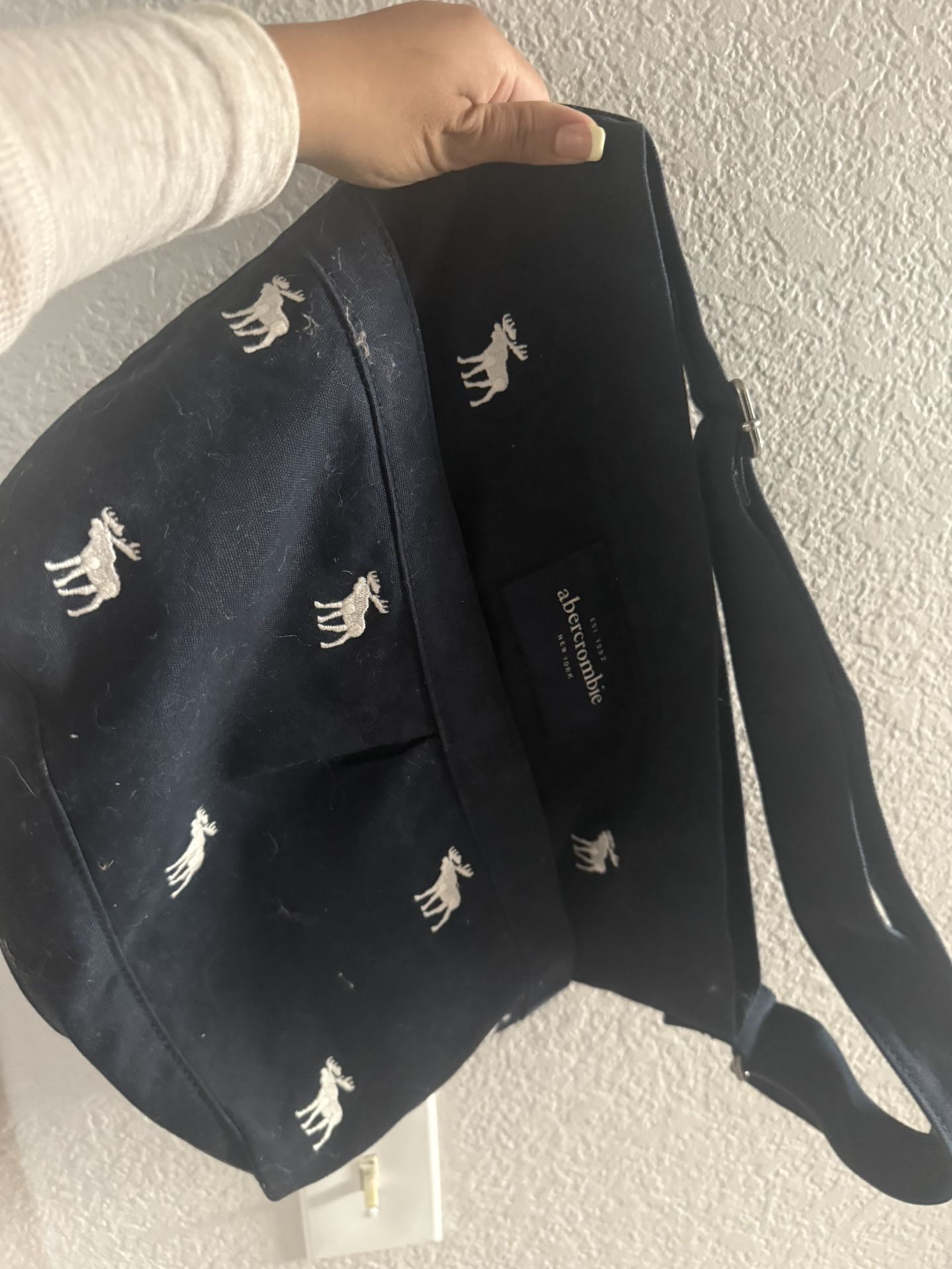 Abercrombie & Fitch