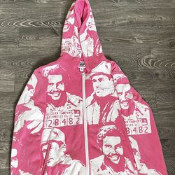 Assali hoodie