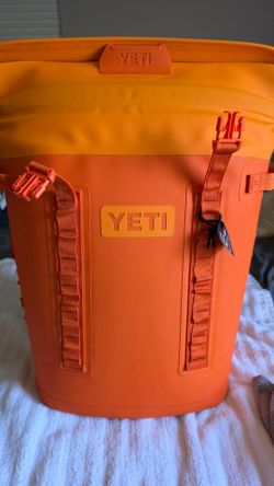Yeti m20 hopper king crab
