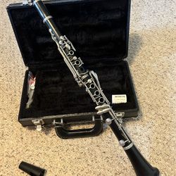 Vito 7212 Clarinet