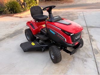 PRORUN electric lawnmower