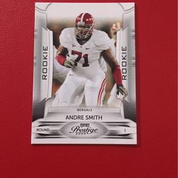 Football Card