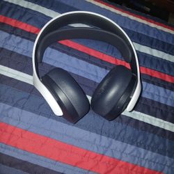 Playstation Brand Headset