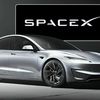 TESLA- SPACEX 