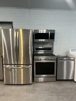 š ⨠COMPLETE KITCHEN SET ā READY FOR YOUR HOME! āØš