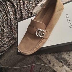 Gucci Shoes