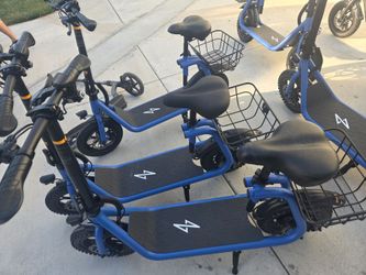 36v electric scooter