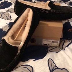 Uggs