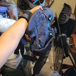 Baby Carrier