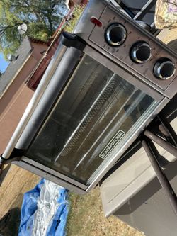 Oven