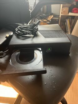 Xbox 360 slim