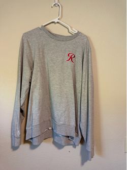 Tacoma Rainiers sweatshirt