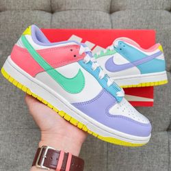 Nike Air Dunk Low Candies Shoes 7 for Sale in Huntington Beach CA OfferUp
